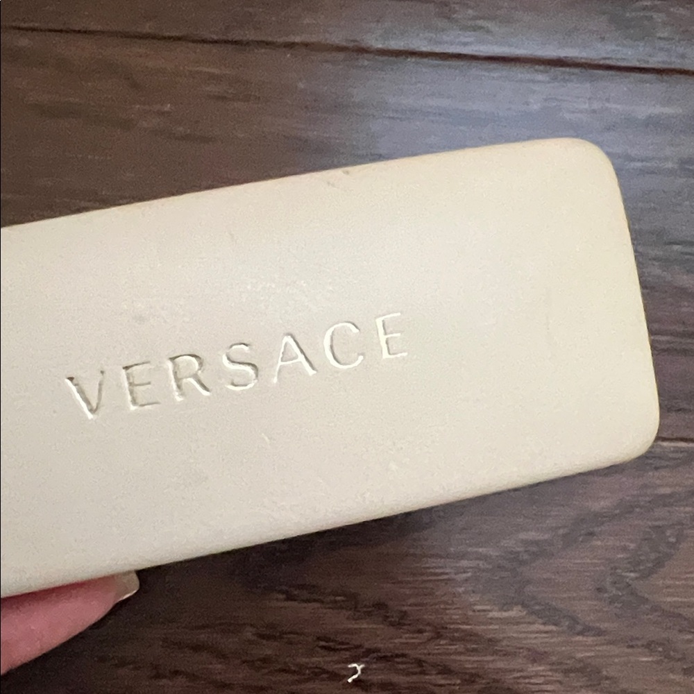 Versace glasses - Picture 5 of 5